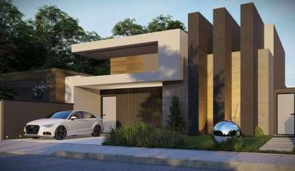 Casa em condomínio fechado com 3 quartos à venda na Condomínio Buona Vita Atibaia 1, 4001, Rio Abaixo, Atibaia, 146 m2 por R$ 1.390.000
