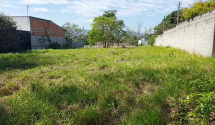 Terreno à venda na Estrada Cuiabá, Jardim Estância Brasil, Atibaia por R$ 360.000