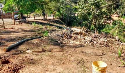 Terreno à venda na Rua do Belvedere, 1, Atibaia Belvedere, Atibaia por R$ 170.000