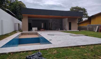 Casa com 4 quartos à venda na Rua João Baptista Pires de Camargo, 522, Panorama Parque Residencial, Atibaia, 450 m2 por R$ 4.500.000