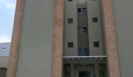 Apartamento com 2 quartos à venda na Rua Miguel Doratiotto, 81, Atibaia Jardim, Atibaia, 68 m2 por R$ 540.000