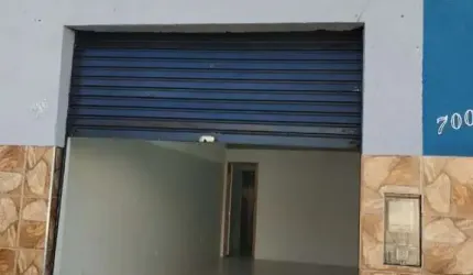 Ponto comercial para alugar na Rua Liberdade, 706, Jardim das Cerejeiras, Atibaia, 60 m2 por R$ 2.300