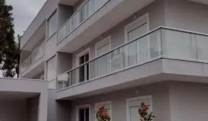 Apartamento com 3 quartos à venda na Rua Suína, 285, Vila Esperia ou Giglio, Atibaia, 78 m2 por R$ 545.000