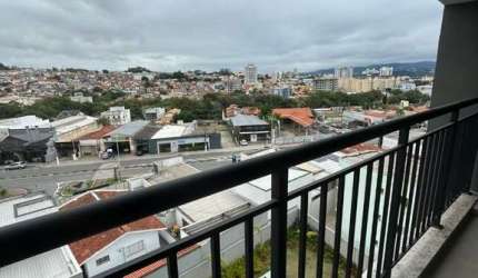 Apartamento com 1 quarto à venda na Avenida Santana, 376, Nova Gardênia, Atibaia, 52 m2 por R$ 579.000