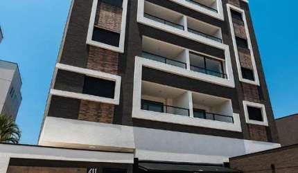 Apartamento com 2 quartos para alugar na Rua Salvador Russani, 611, Alvinópolis, Atibaia, 61 m2 por R$ 3.200