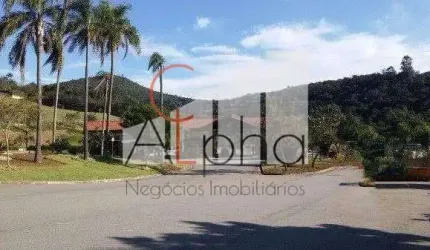 Terreno em condomínio fechado à venda na Alameda das Sapucaias, 14, Genesis 2, Santana de Parnaíba por R$ 1.440.000