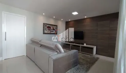 Apartamento com 3 quartos à venda na Rua Ômega, 598, Empresarial 18 do Forte, Barueri por R$ 1.790.000