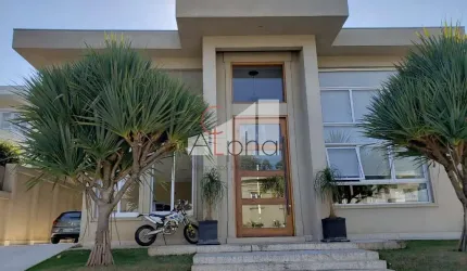 Casa em condomínio fechado com 4 quartos à venda na Tibet, 56, Tamboré, Santana de Parnaíba por R$ 15.000.000