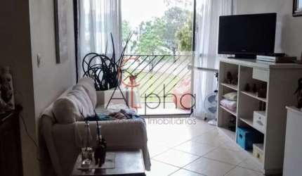 Apartamento com 2 quartos à venda na Avenida Tucunaré, 1140, Tamboré, Barueri por R$ 750.000
