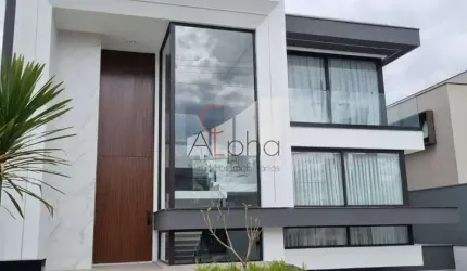 Casa em condomínio fechado com 4 quartos à venda na Alameda Venezuela, 697, Alphaville, Barueri por R$ 14.000.000