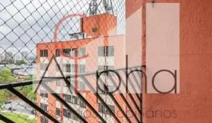 Apartamento com 3 quartos à venda na Avenida Tucunaré, 1140, Tamboré, Barueri por R$ 750.000