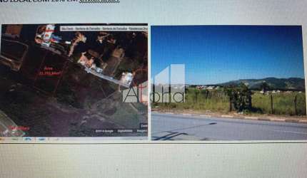 Terreno comercial para alugar na Bela Vista, 900, Tanquinho, Santana de Parnaíba por R$ 15.000