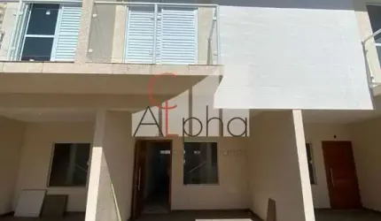 Casa com 2 quartos à venda na Carlos de Souza Maciel, 1376, Polvilho, Cajamar por R$ 369.000
