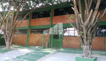 Barracão / Galpão / Depósito à venda na Porto Alegre, 53, Núcleo Residencial Célia Mota, Barueri por R$ 6.500.000