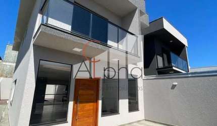Casa com 3 quartos à venda na Rua Delfim, 239, Portais (Polvilho), Cajamar por R$ 1.250.000