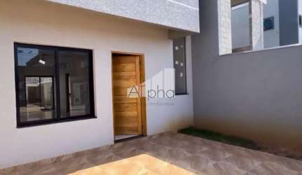 Casa com 2 quartos à venda na Rua dos Jatobás, 125, Portais (Polvilho), Cajamar por R$ 950.000