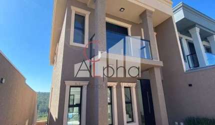 Casa com 3 quartos à venda na Rua das Caliandras, 94, Portais (Polvilho), Cajamar por R$ 1.250.000