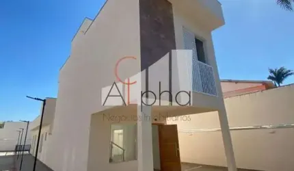 Casa com 2 quartos à venda na Carlos de Souza Maciel, 1376, Polvilho, Cajamar por R$ 499.000