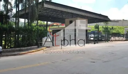 Barracão / Galpão / Depósito à venda na Doutor Humberto Giannella, 451, Jardim Belval, Barueri por R$ 32.000.000