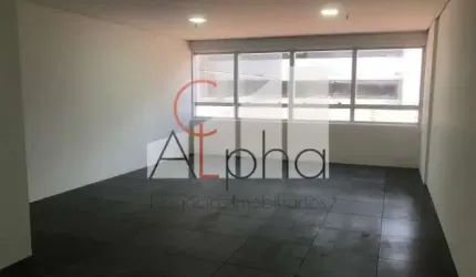 Sala comercial à venda na Alameda Rio Negro, 967, Alphaville, Barueri por R$ 372.556