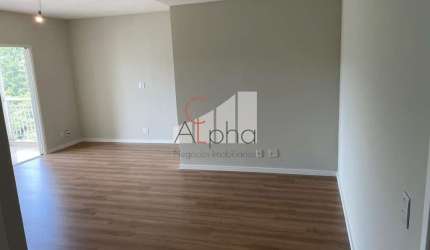 Apartamento com 3 quartos para alugar na Avenida Marcos Penteado de Ulhôa Rodrigues, 4446, Tamboré, Santana de Parnaíba por R$ 6.800