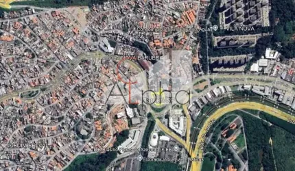 Terreno comercial para alugar na Henrique Gonçalves Baptista, 237, Centro, Barueri por R$ 120.000