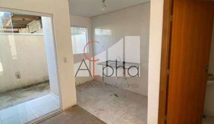 Casa com 2 quartos à venda na Carlos de Souza Maciel, 1376, Ipês (Polvilho), Cajamar por R$ 429.000