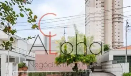 Casa em condomínio fechado com 7 quartos à venda na Rua Paderewsky, 197, Santana, São Paulo por R$ 2.100.000