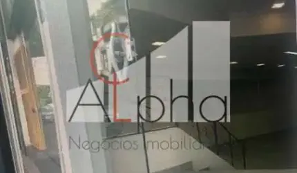 Ponto comercial para alugar na Calçada Antares, 63, Centro de Apoio 1, Santana de Parnaíba por R$ 7.500