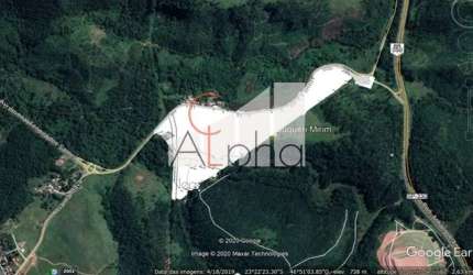 Terreno à venda na Prefeito Juvenal Ferreira dos Santos, Centro, Cajamar por R$ 37.500.000