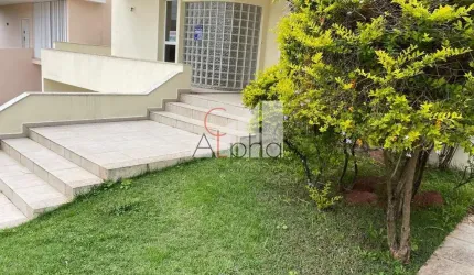 Casa com 4 quartos para alugar na Honduras, 167, Alphaville, Barueri por R$ 20.000