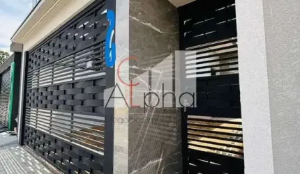 Casa com 3 quartos à venda na Yacamim, 174, Villas do Jaguari, Santana de Parnaíba por R$ 1.100.000