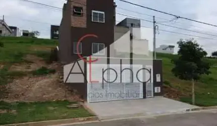Casa em condomínio fechado com 2 quartos à venda na Poti, 217, Villas do Jaguari, Santana de Parnaíba por R$ 1.150.000