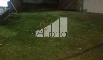 Terreno à venda na Avenida Marte, 3, Alphaville, Santana de Parnaíba por R$ 3.015.000