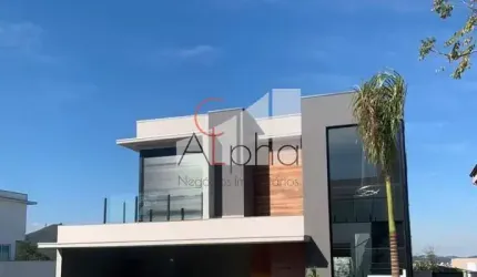Casa com 4 quartos à venda na Alameda Picasso, 555, Residencial Burle Marx, Santana de Parnaíba por R$ 4.350.000