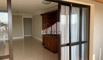 Apartamento com 3 quartos à venda na Alameda Mamoré, 189, Alphaville Centro Industrial e Empresarial/Alphaville., Barueri por R$ 2.300.000