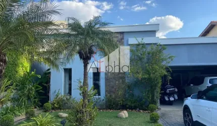 Casa com 3 quartos à venda na Alameda Traíra, 553, Alphaville Residencial 11, Santana de Parnaíba por R$ 2.500.000