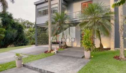 Casa com 3 quartos à venda na Tapuyas, 252, Tarumã, Santana de Parnaíba por R$ 2.150.000