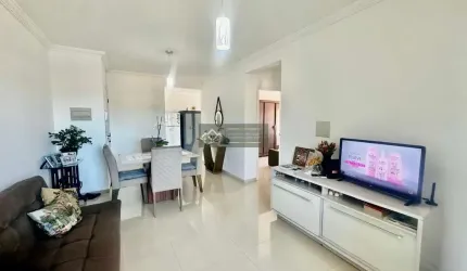 Apartamento em Ingleses do Rio Vermelho, Florianópolis/SC