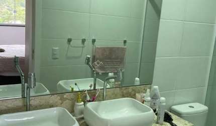 Apartamento em Ingleses do Rio Vermelho, Florianópolis/SC