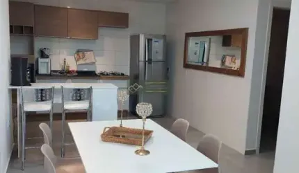 Apartamento em Ingleses do Rio Vermelho, Florianópolis/SC