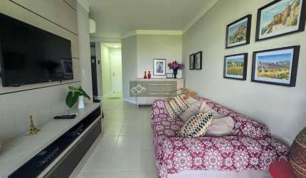 Apartamento à venda no bairro Ingleses Norte - Florianópolis/SC