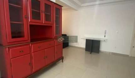 Excelente apartamento de 3 dormitórios