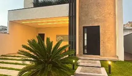 Casa Alto Padrão em Ingleses Norte, Florianópolis/SC