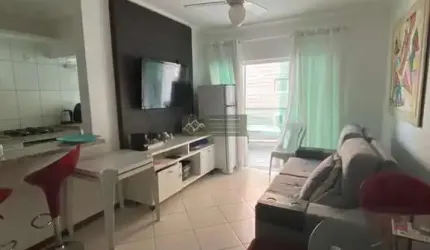 Apartamento à venda no bairro Ingleses do Rio Vermelho - Florianópolis/SC