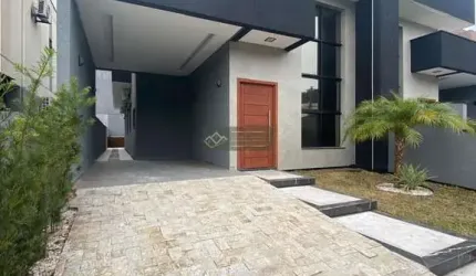 Casa Alto Padrão em Ingleses Norte, Florianópolis/SC