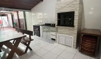 Apartamento em Ingleses do Rio Vermelho, Florianópolis/SC