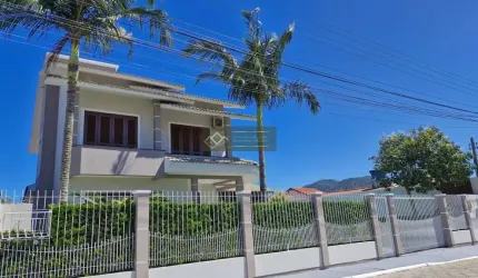 Casa Alto Padrão em Ingleses Norte, Florianópolis/SC