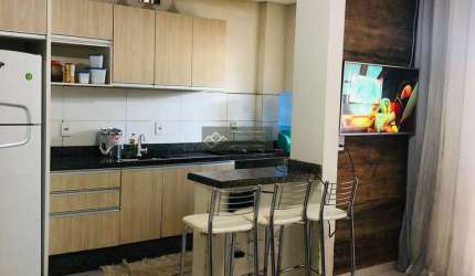 Apartamento em Ingleses do Rio Vermelho, Florianópolis/SC