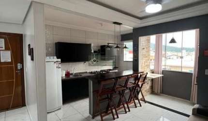 Apartamento em Ingleses do Rio Vermelho, Florianópolis/SC
